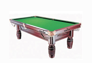 Billiards Table