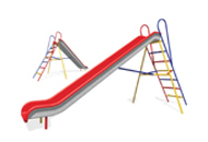Children Park Equipments