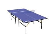 Table Tennis