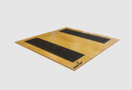 Weightlifting Platform
