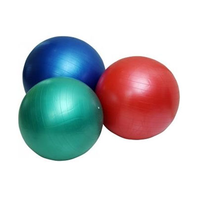 Anti Burst Gym Ball with Hand Pump