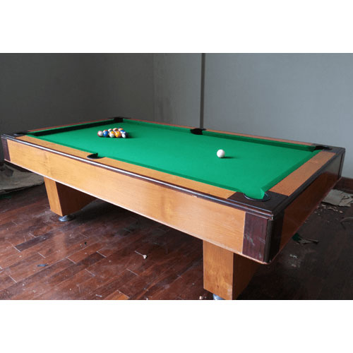 Box type Pool Table