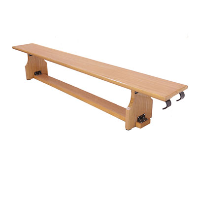 Gymnastic Bench