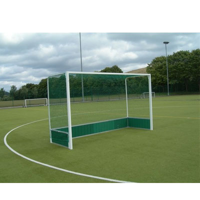 Hockey Goal Post 