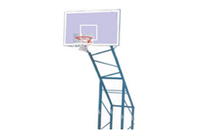 Single Channel System With Fiber Board Fixed Type