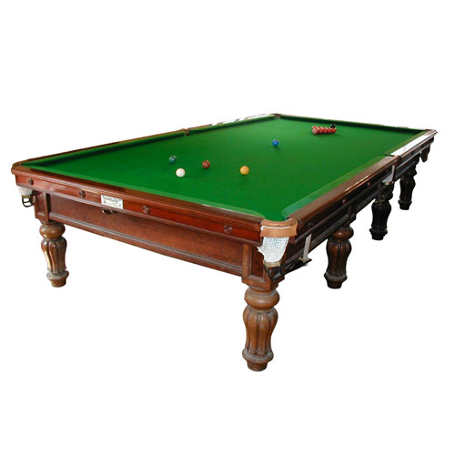 Snooker Table