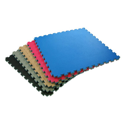 Taekwando & Karate Mat