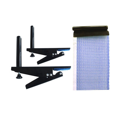 TT Table Net Clamp - Premium