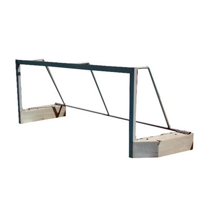 Water Pole Goal Post