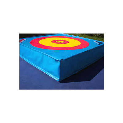 Wrestling mat with Cover