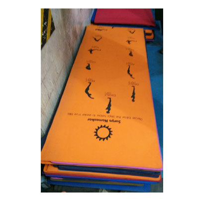 Yoga Mat