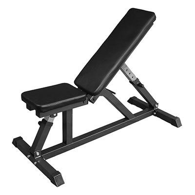 Adjustable Bench
