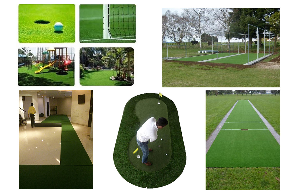 Artificial Grass
