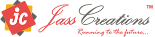 Jass Creations Logo