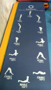 Yoga Mats