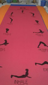 Yoga Mats