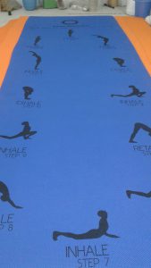Yoga Mats