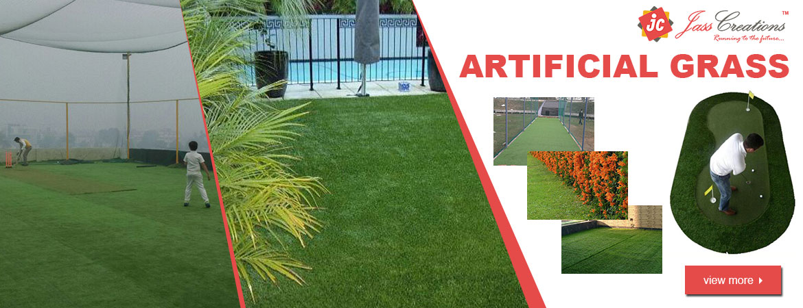 Artificial Grass